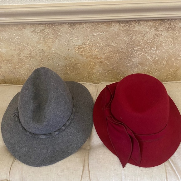 Accessories - Women Winter Hats